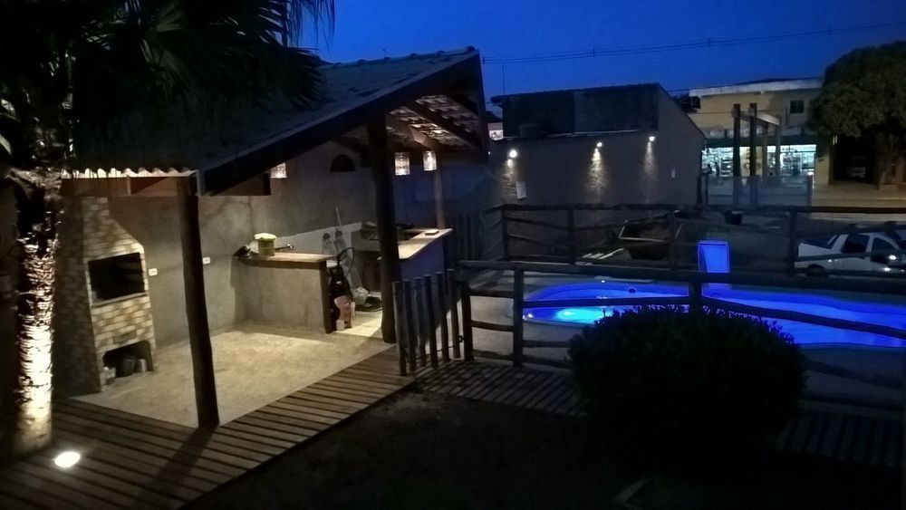 Pousada Muito Bonito Bonito  Εξωτερικό φωτογραφία